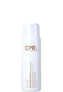 Essential Cleanse Sulphate free shampoo