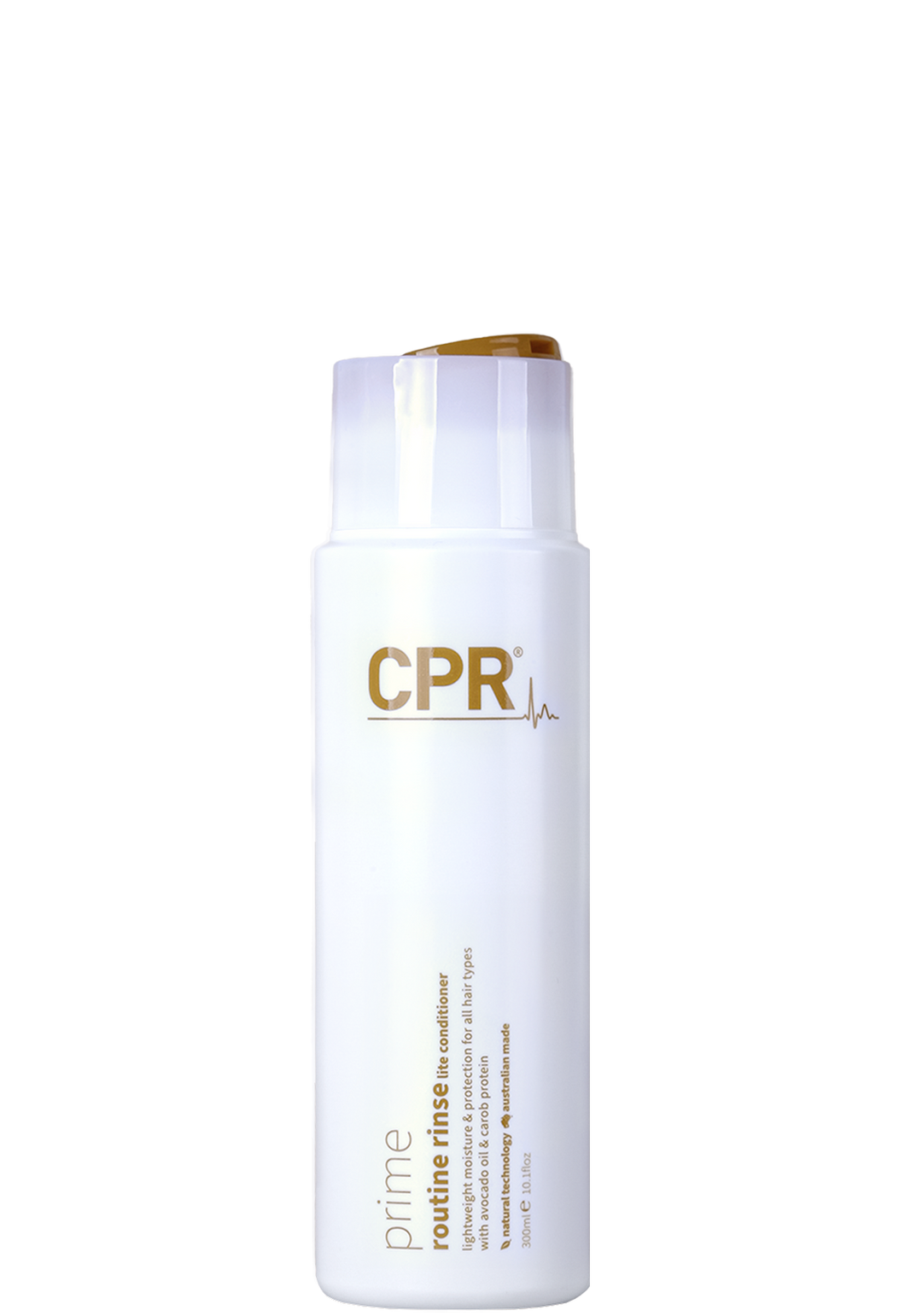 Routine Rinse Lite conditioner