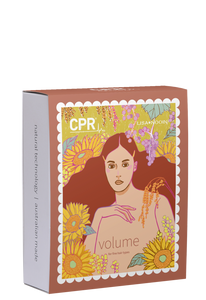 Volume Trio Pack