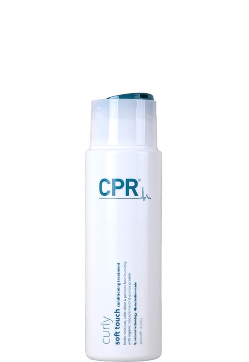 Soft Touch Conditioning treatment
