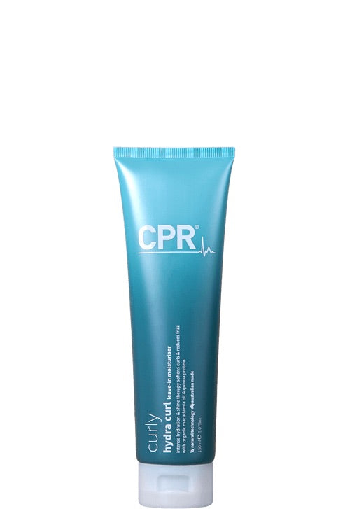 Hydra Curl Leave-in Moisturiser