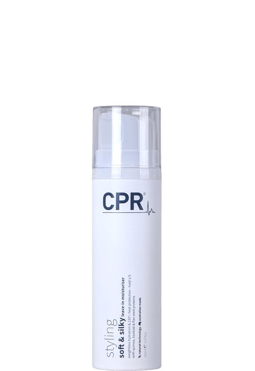 Soft & silky  150ml
