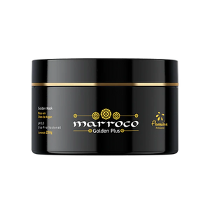 MARROCO Golden Plus Mask 250g
