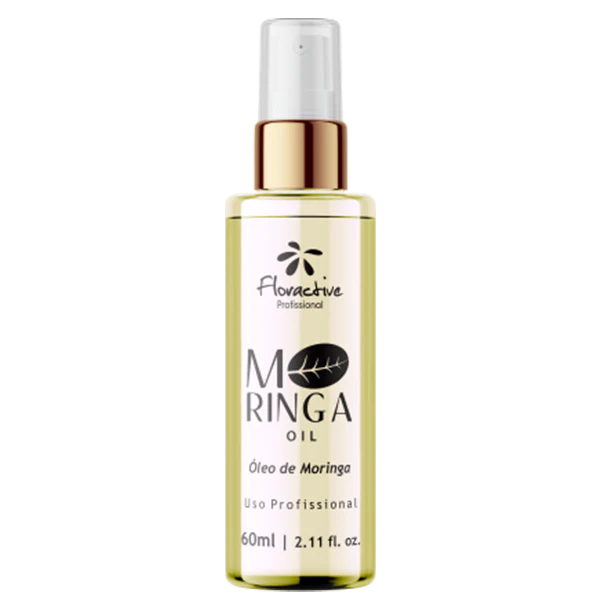 Moringa Oil 60ml