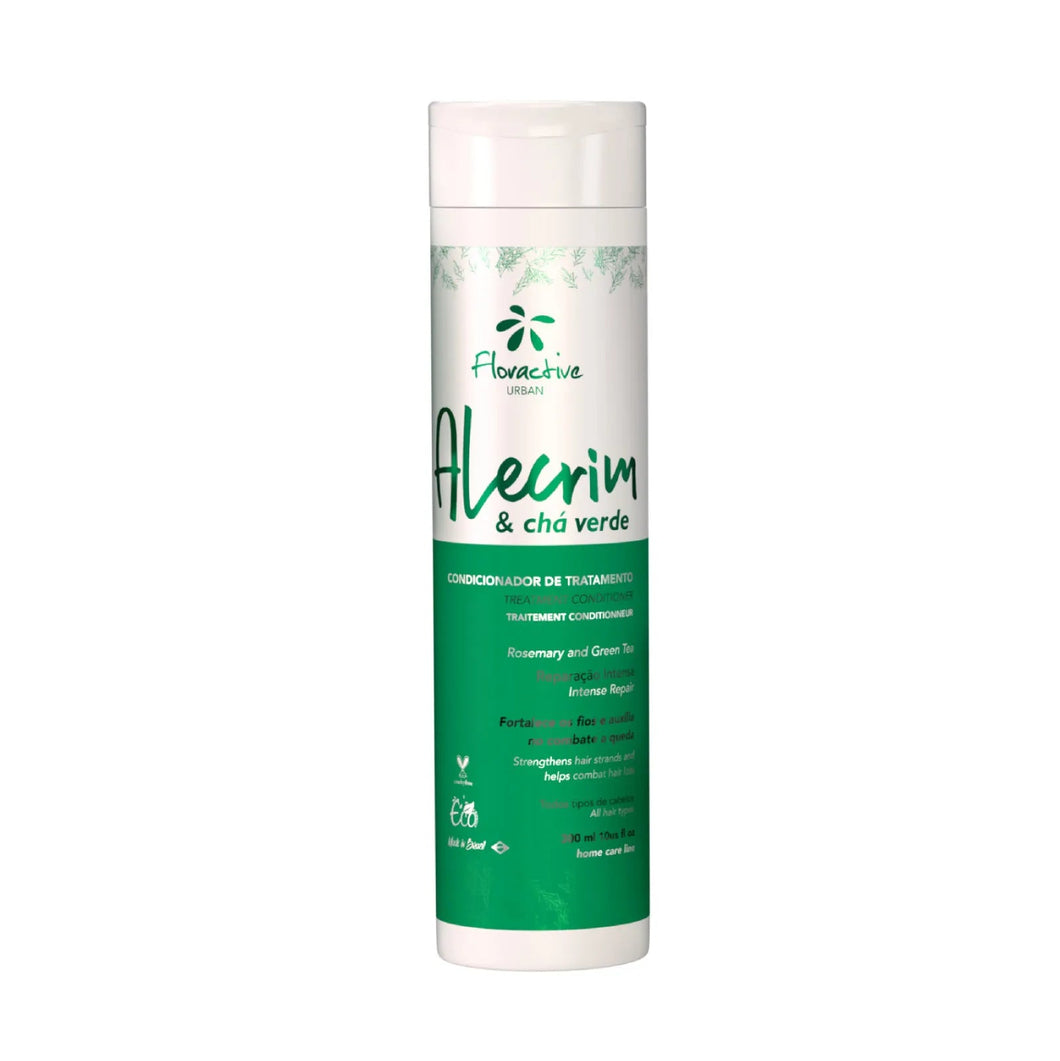Rosemary & Green Tea Treatment Conditioner 300ml