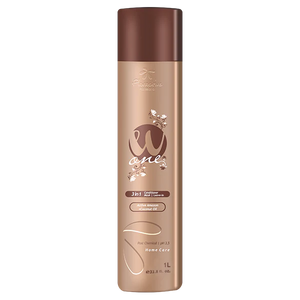 W One Home Care  Conditioner 3in1 1L