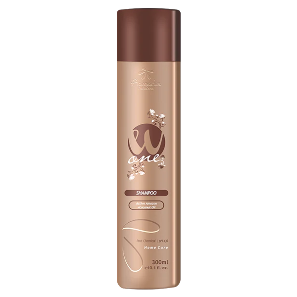 W One Home care W One Shampoo 300ml