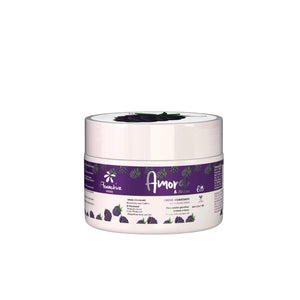 Blackberry & Castor Mask 250g