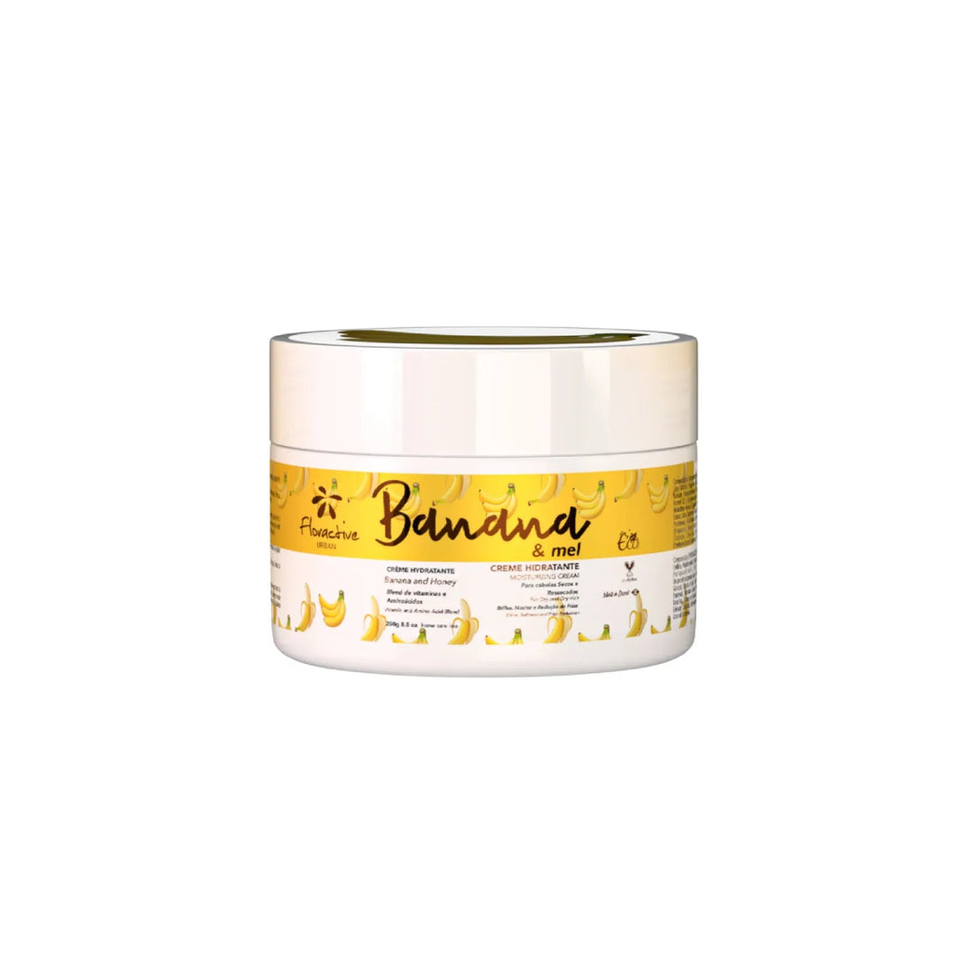 Banana & Honey Mask 250g