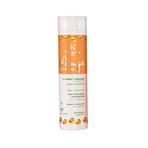 Mango & Passion Fruit  Repair Shampoo 300ml
