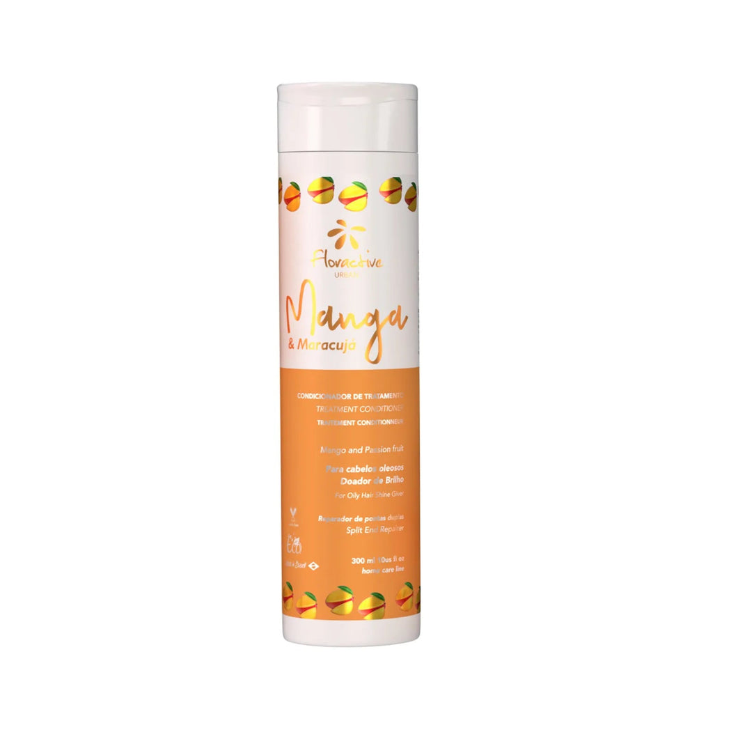 Mango & Passion Fruit  Treatment Conditioner 300ml