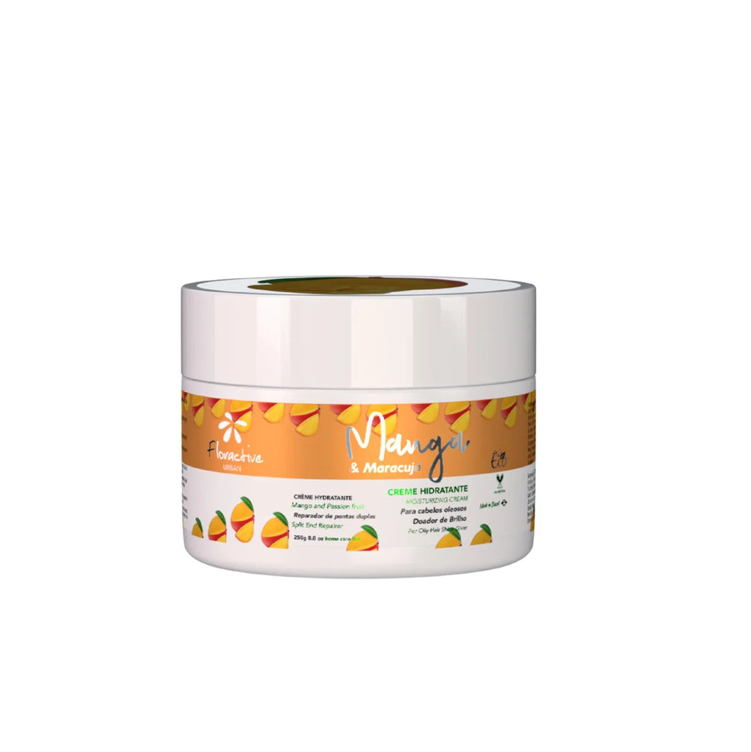 Mango & Passion Fruit  Mask 250g