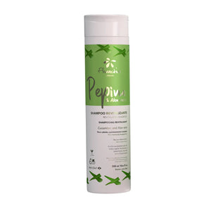 Cucumber & Aloe Vera  Revitalizing Shampoo 300 ml