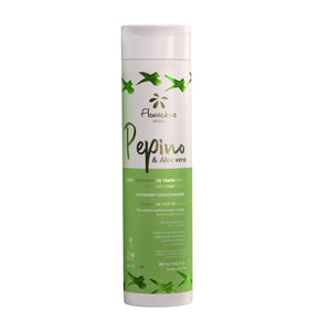 Cucumber & Aloe vera  Treatment Conditioner 300 ml